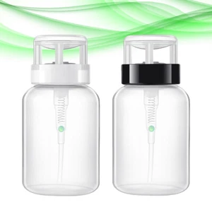 6pcs Small Nail Polish Bottles Nail Polish Storage Nail Art Tools - Picture 1 of 12