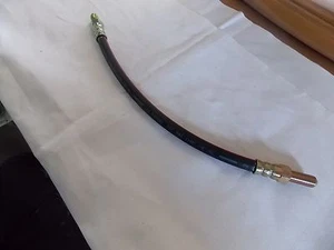 Front Brake Hose Saab 90 99 900 classic inc turbo injection - Picture 1 of 3