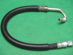 26072757 GM POWER STEERING PRESSURE HOSE 2.4L 4 CY 1999-01 GRAND AM ALERO MALIBU - Picture 1 of 1