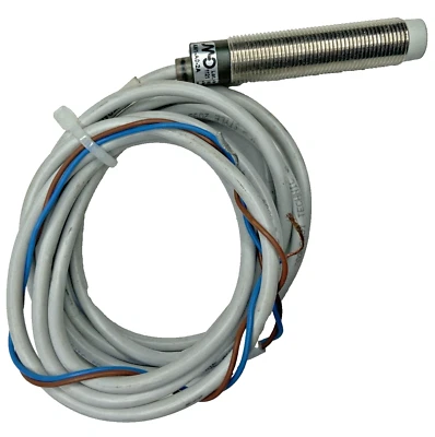 Automation Direct AM1-A0-2A Inductive Proximity Sensor - Image 1 of 4