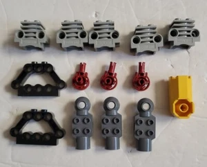 Lego Technic Parts 14 Pieces - Picture 1 of 5