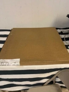 Titus  350FS 22x22 Aluminum Return Grill - Picture 1 of 4