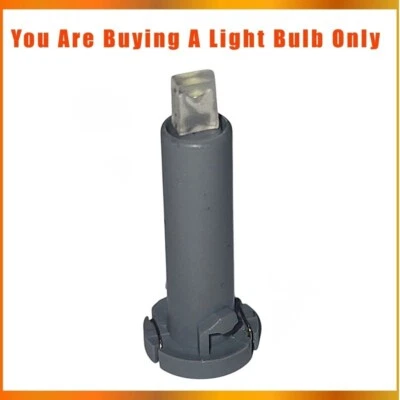 99 - 02 Tahoe, Silverado, Yukon, Suburban, Hummer H2 LED Faros Interruptor Bombilla Foto 1 de 4