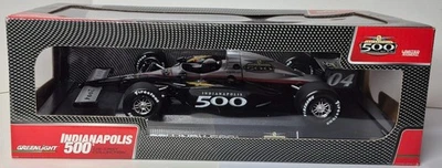 Indianapolis 500 Greenlight 1:18 Diecast Car - Image 1 of 4