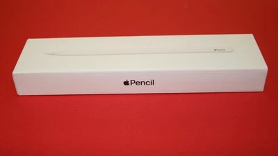 Apple Pencil 2. Generation A2051 wie neu MU8F2ZM/A OVP geöffnet für Pro/Air/Mini - Bild 1 von 4