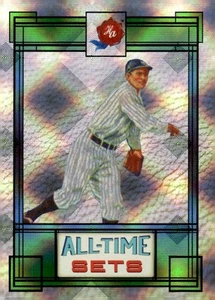 Earl Combs #42 2025 Heritage All-Time Sets - Bild 1 von 2