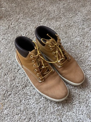 Zapatillas Timberland Groveton Chukka para hombre Foto 1 de 4