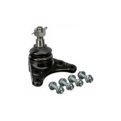 DELPHI TC3669 Ball Joint Front Upper Suspension System Fits Isuzu D-Max Rodeo - Image 1 of 4