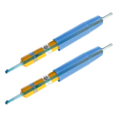 For Toyota Land Cruiser 91-92 Bilstein B6 4600 Series Front Shock Absorber Set Foto 1 de 3