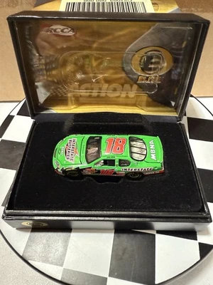 Bobby LaBonte #18 Interstate Batteries 2003 Elite 1/64 Nascar Diecast - Image 1 of 4