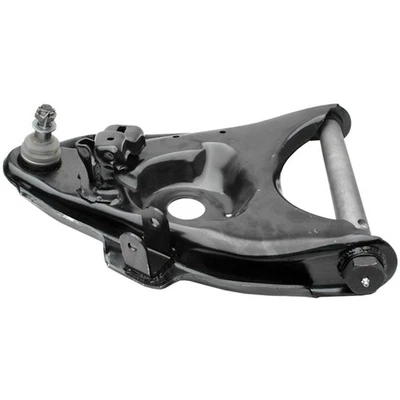 45D3262 AC Delco brazo de control conductor delantero lado izquierdo inferior para camioneta Chevy Express Foto 1 de 3