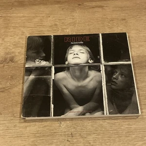 Twisterella [Single] by Ride (CD, 1992, Sire) - Imagen 1 de 4