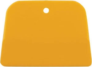 Plastic Spreader Standard 3" x 4" - Case of 100 GLE-1204 Brand New! - Picture 1 of 4