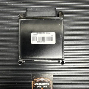 2011 HARLEY-DAVIDSON SPORTSTER 1200 48 OEM ECU COMPUTER ECM CDI 32140-11 - Bild 1 von 24