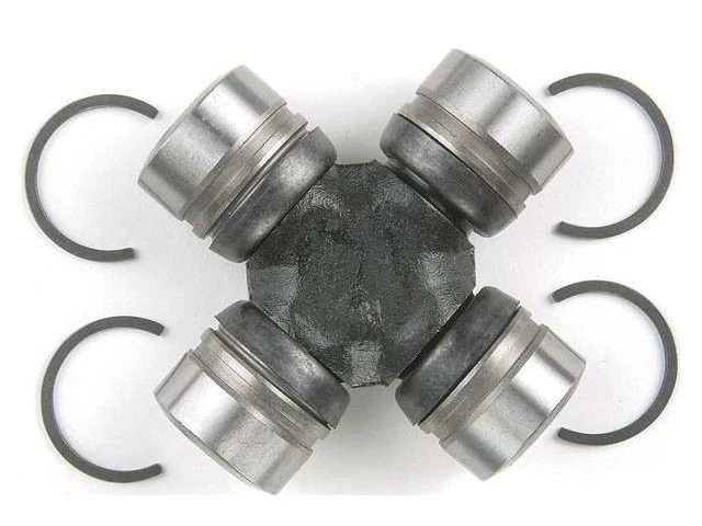 Junta Moog 69CV13B U para Jeep Wrangler 1998-2012 súper resistente no engrasable Foto 1 de 1