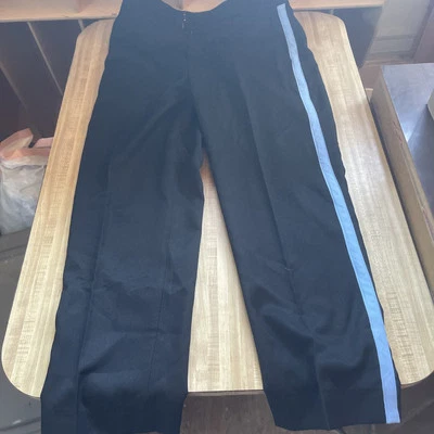 Tact Squad Honor Guard Pants 38x32 - Image 1 of 2