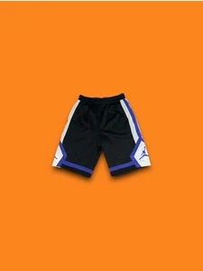 Nike Air Jordan youth basketball shorts size XL 13-15 Yrs - Picture 1 of 4