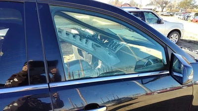 GMC Acadia 2007-2017 pasajero ventana delantera derecha puerta vidrio OEM 15124002 Foto 1 de 4