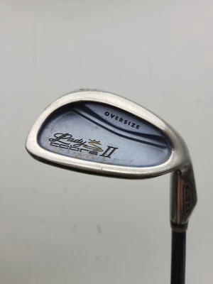 COBRA LADY COBRA II GAP WEDGE 50* LADIES 29.5" FAIR - Image 1 of 4