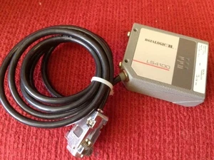 DataLogic - Barcode Laser Scanner Sensor - Model #LS4100-1011 - Picture 1 of 4