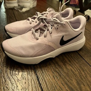 Women Nike City Rep TR Training Shoes Sneaker Doll/Black/yellow Ochre DA1351-500 - Picture 1 of 5