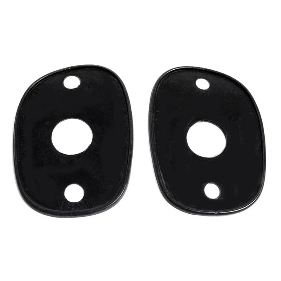 Almohadillas de luz trasera de 3" de ancho X 4-1/4" de largo para camioneta Chevrolet 1949-1950; MP 484-F Foto 1 de 1