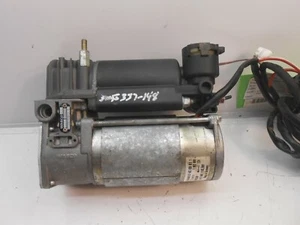 2001 BMW X5 E53 SUSPENSION COMPRESSOR PUMP OEM 443020011 IC 10020 SL0166 - Picture 1 of 6
