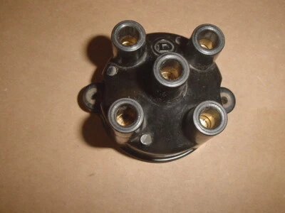 Ducellier Distributor Cap Peugeot 505 Renault R5 R9 R11 Citroen CX Fiat 124 128 - Image 1 of 4