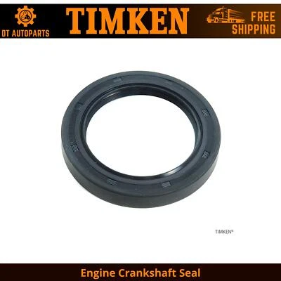 Para Mazda RX-8 2004-2011 1,3 L R2 Motor Cigüeñal Sello Trasero Timken 2005 2006 Foto 1 de 4