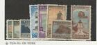 Neuseeland, Briefmarke, #OY29-OY36 postfrisch Leuchtturm 1947-65, JFZ
