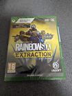 Tom Clancy's Rainbow Six Extraction (Microsoft Xbox One/X) Brand New And Sealed