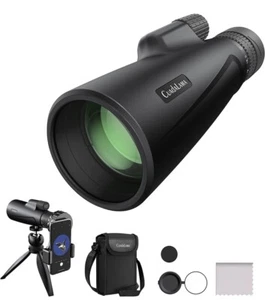 Zoom Monocular 8-22x50 Monocular Telescope for Smartphone - Picture 1 of 6