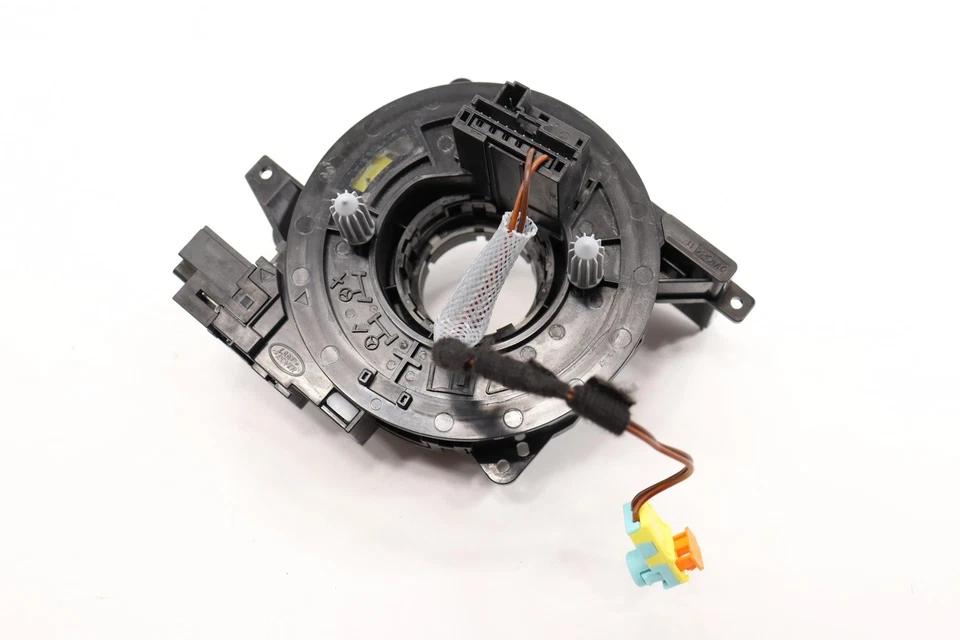 Land Rover Discovery 2015-2018 deportivo columna de dirección reloj resorte SRS unidad OEM Foto 1 de 4