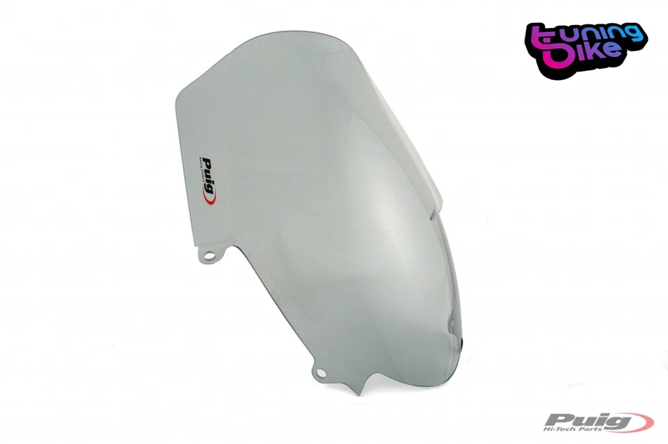 PANTALLA PUIG TOURING SUZUKI GSF1200S BANDIT 06 LUZ HUMO Foto 1 de 1