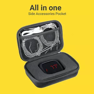 Digitale Bluetooth Kochthermometer IBT-4XS Sonde Probe C/F Grill BBQ Oven DE C/F - Bild 1 von 37