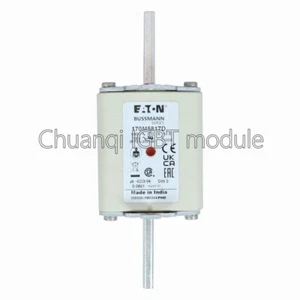 Bussmann Fuse New 170M5813D 170M5814D 170M5815D 170M5816D 170M5817D - Picture 1 of 6