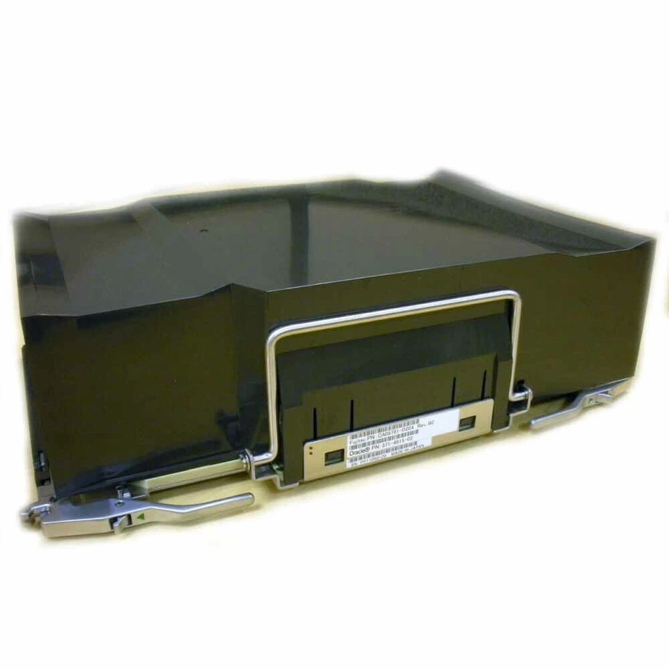 Sun 371-4615 2x 2.53GHz SPARC64 VII CPU Module - Image 1 of 4