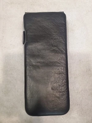 Porsche 944 1987 consola central reposabrazos reposabrazos compartimento de almacenamiento  Foto 1 de 4