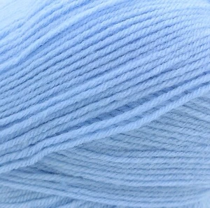 Stylecraft New Wondersoft BABY 4Ply Pastel Acrylic Knitting Yarn Wool 100g - Picture 1 of 14