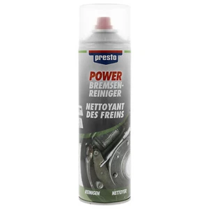 verschiedene Presto European Aerosols Produkte Sprays - Bild 1 von 43