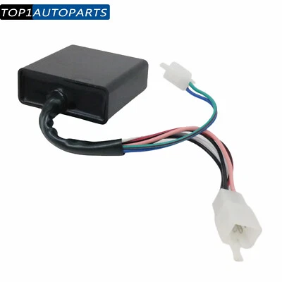CDI Module Box For Kawasaki Motorcycle KL250 1985-2005 KL600 1985-1986 160-02043 - Изображение 1 из 4