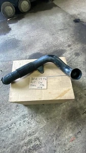 Peugeot 306 1.9 TD Air Intake Pipe 1998 Genuine Part - Picture 1 of 2
