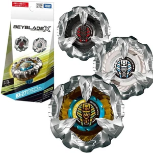 TAKARA TOMY Vol.2 Sphinx Cowl Random Booster GT Beyblade X BX-27 Official New - Picture 1 of 3