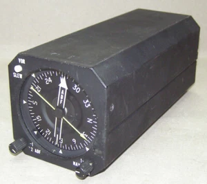 INDICADOR ARC RMI IN-1004A ADF - Imagen 1 de 5