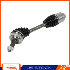 CV Axle Assembly for Mazda 6 2003-08 MPV 2000-01 2.5L 3.0L Front Right Passenger - Picture 1 of 8