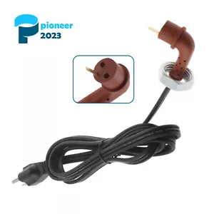 Cylinder Block Preheater Cable for 95-16 Ford 6.0 6.4 6.7 7.3 Powerstroke Diesel - Picture 1 of 7