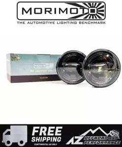 Kit de actualización de luces antiniebla LED Morimoto XB para Ford F150 '04-'14 - Imagen 1 de 12