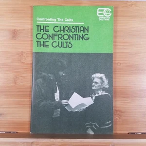 The Christian Confronting the Cults - Booklet Study Guide by Southern Baptist - Picture 1 of 14
