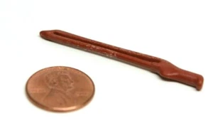 Playmobil Miniature Victorian Dollhouse Violin Double Bass Instrument Bow 3553 - Picture 1 of 1