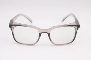 Gafas de seguridad cuadradas grises transparentes Stoggles necesita lente nueva 49-20-145 - Imagen 1 de 6